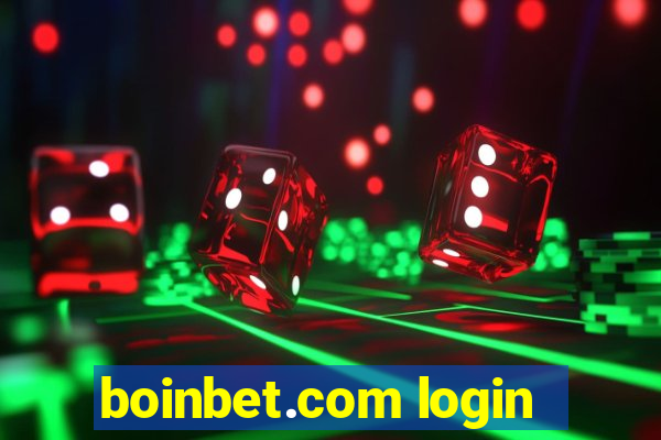 boinbet.com login